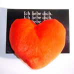 Ich liebe dich. Ich liebe dich. Ich liebe dich. - ....