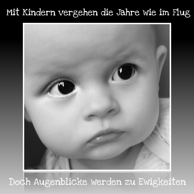ICH LIEBE DICH MEIN KIND Foto &amp; Bild kinder, babies, menschen Bilder auf