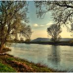 Ich liebe die Weser ....