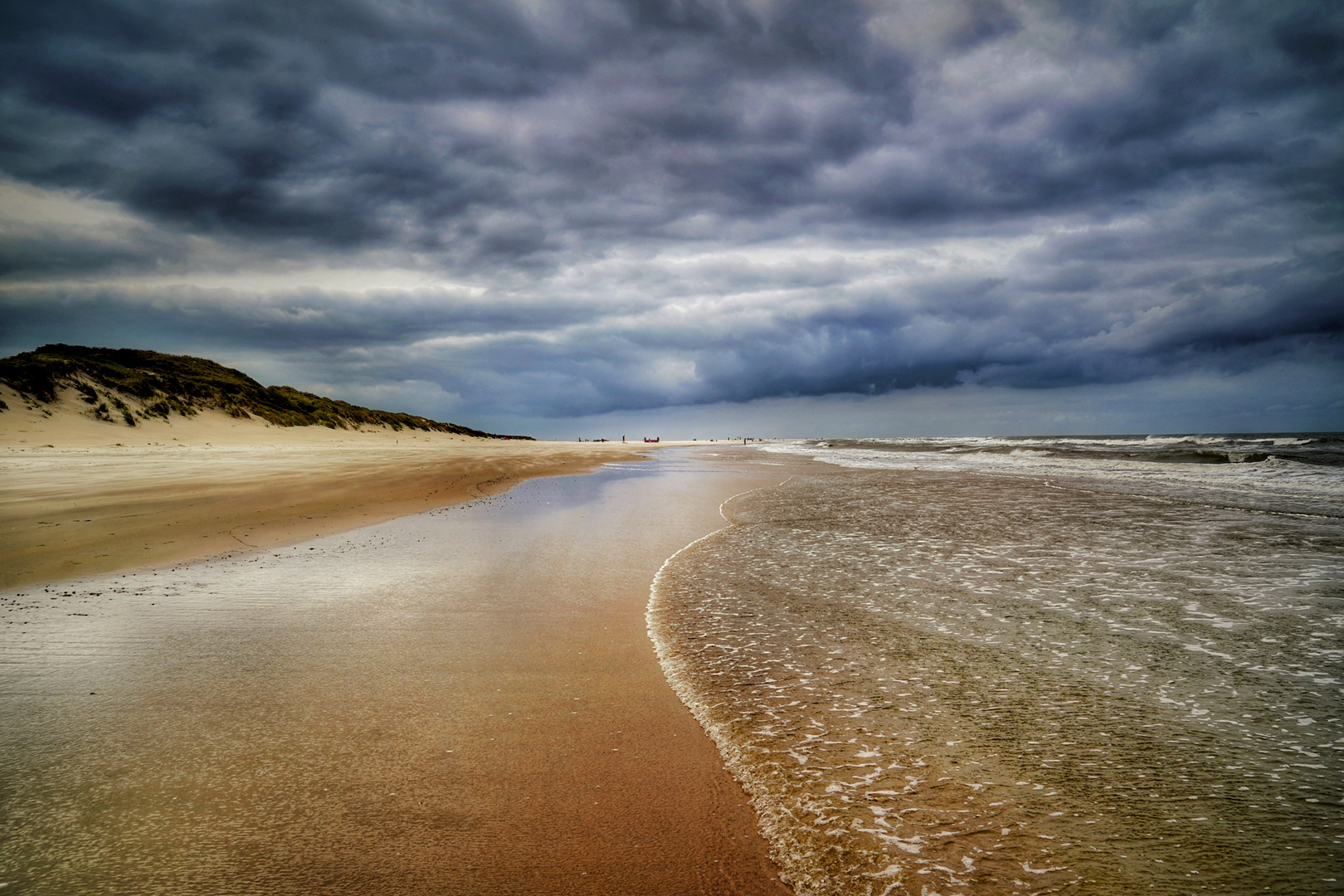 Ich liebe diese Insel: Borkum! 