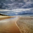 Ich liebe diese Insel: Borkum! 