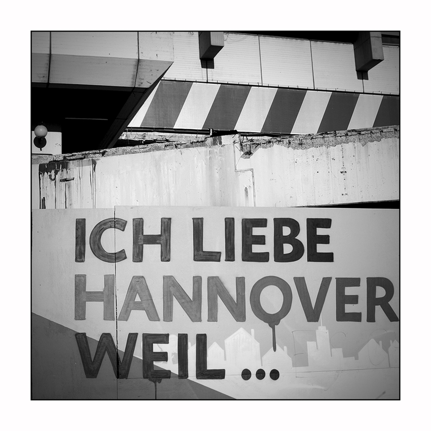 /Ich liebe Hannover/