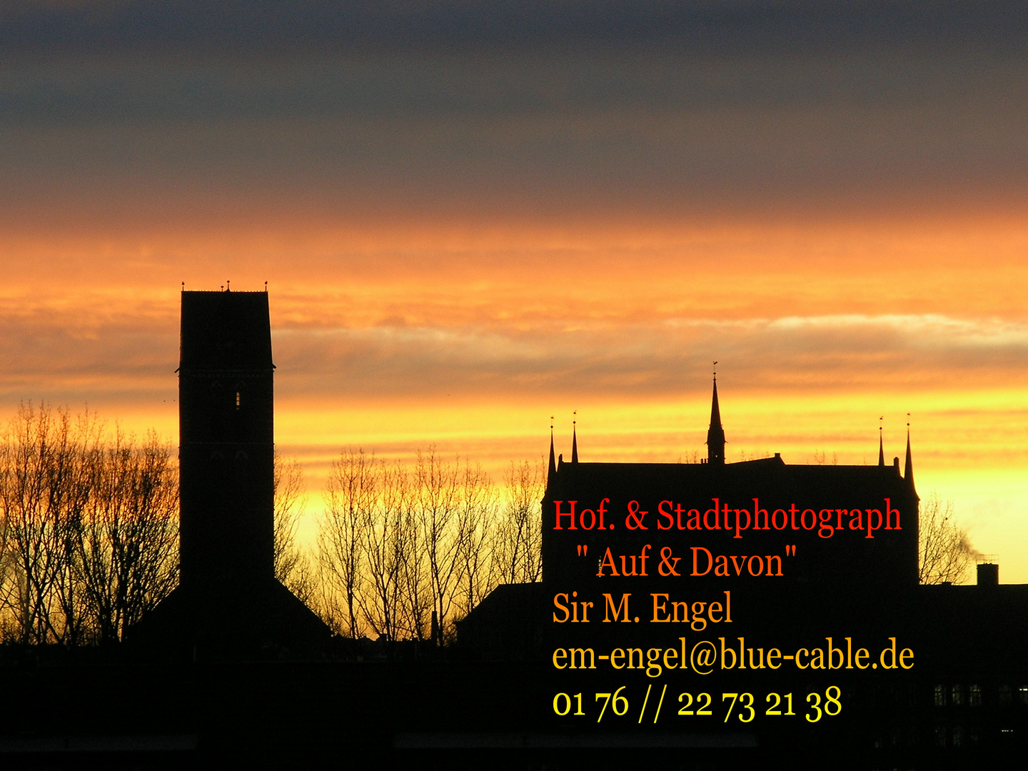 Ich liebe meine Stadt Wismar Foto & Bild erwachsene menschen