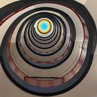 Ich liebe Spiraltreppen