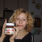 Ich lieeebe...nutella!