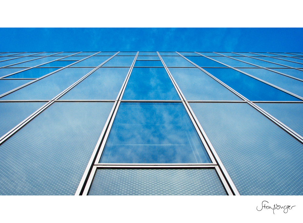 ich mache blau VI Foto & Bild | deutschland, europe, nordrhein