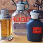 Ich mag Hugo