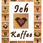 Ich mag Kaffee