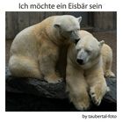 Ich möchte ein Eisbär sein