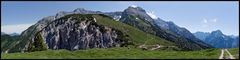 Ich möchte eine Kuh im Karwendel sein!