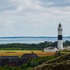 Ich möchte Leuchtturm sein