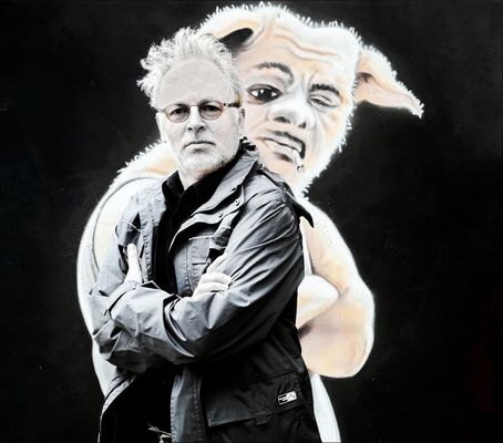 Ich . . . Neydhart von Gmunden