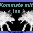 Ich nicht...........