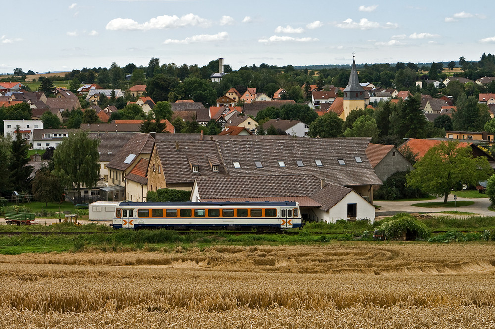 Ich sag zum Abschied leise Servus (Nr. 5)