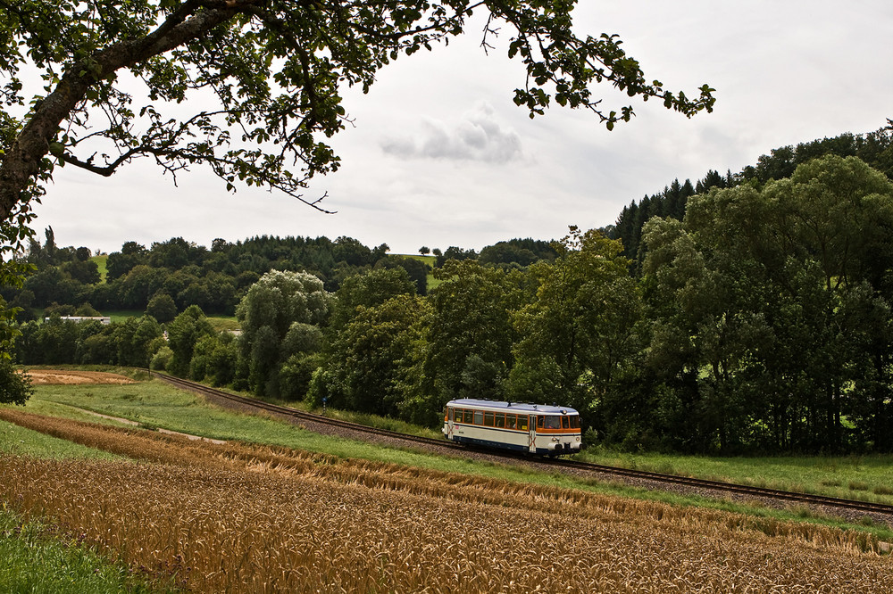 Ich sag zum Abschied leise Servus (Nr.2)