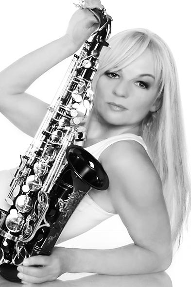 Ich sag´s mit Sax - Liebeserklärung an Saxophon