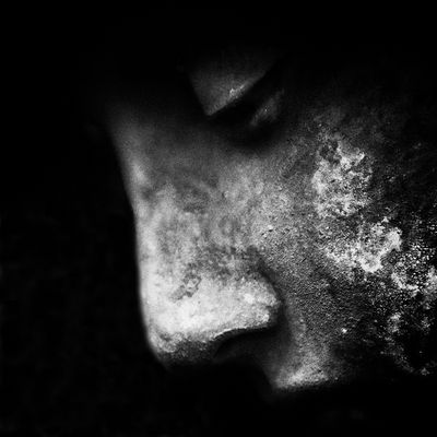 ich schaue nicht in den himmel...