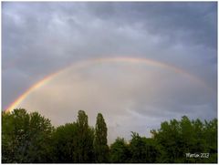 Ich schenk dir einen Regenbogen