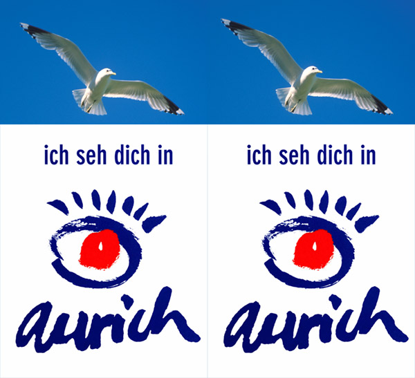 ich seh dich in aurich (für die "Kreuzblicker")