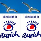 ich seh dich in aurich (für die "Kreuzblicker")