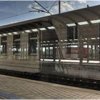 Ich seh nur Bahnhof