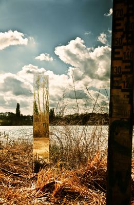 "ich sehe was, was du nicht siehst" II