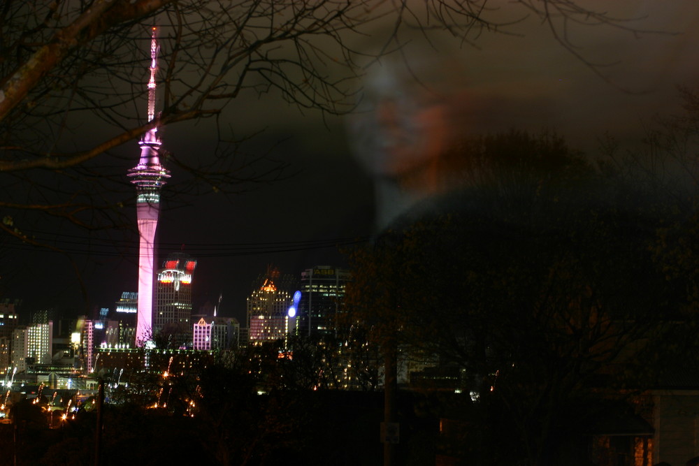 ICH & SKY TOWER