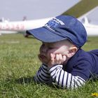 "Ich Träume vom Fliegen"