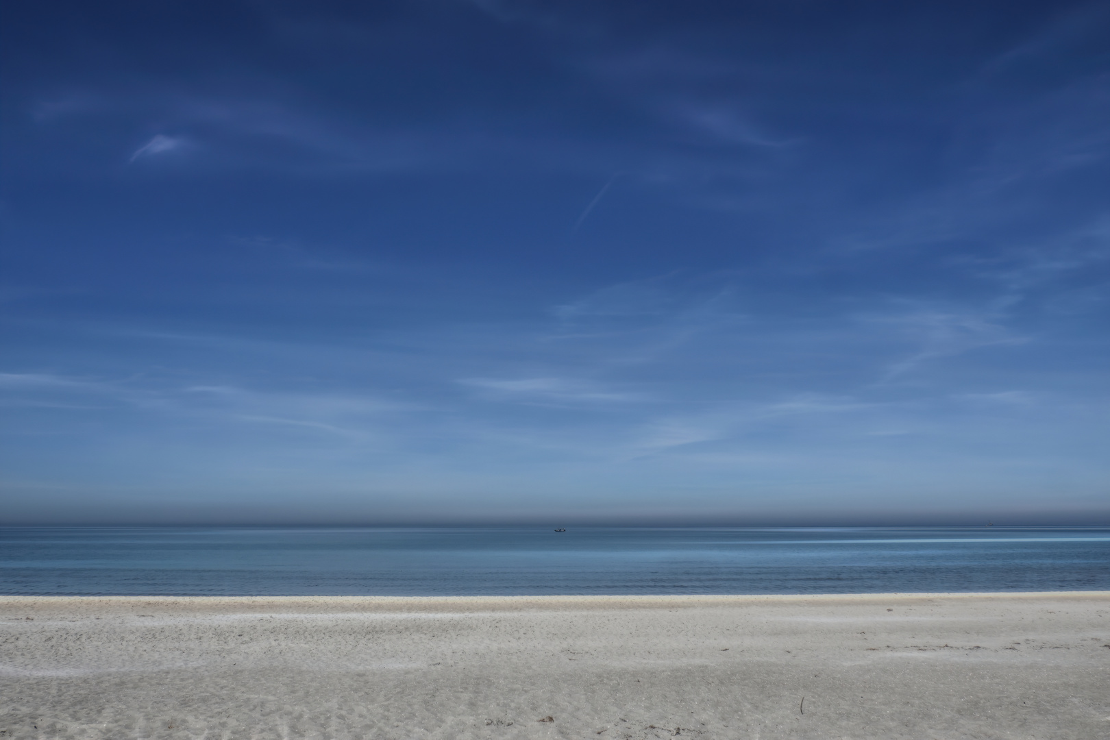 Ich träume von der Ostsee