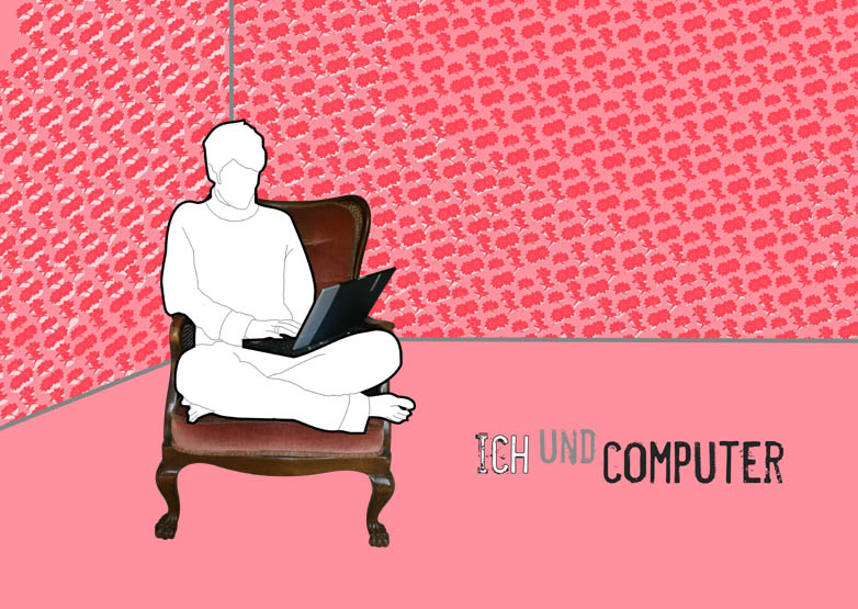 ich und computer