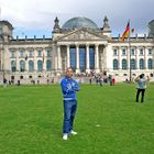 Ich und der Reichstag