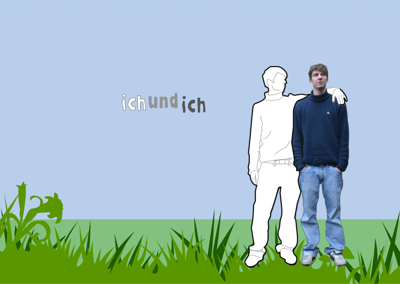 ich und ich