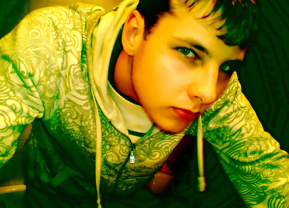 Ich und Ich Foto & Bild jugendliche, indoor, menschen Bilder auf