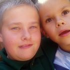 ich und mein bruder