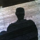 ich und mein Schatten