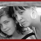 Ich und meine cousine