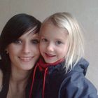 ich und meine kleine schwester =)