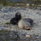 Ich und meine Mama.