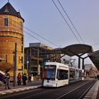 Ich und Straßenbahnen...