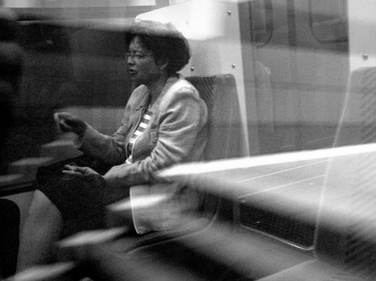 Ich werde erzählen, sei verwundern sich