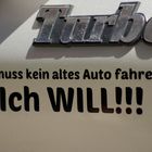 .. ich will ..