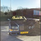 `Ich will hier raus!` sagte der Bentley