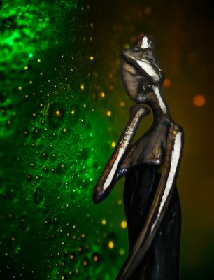 Ich will, ich werde und ich kann! 