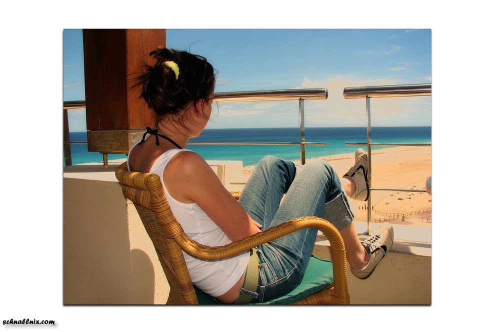 Ich Will Nicht Nachhause Foto Bild Portrait Portrait Frauen