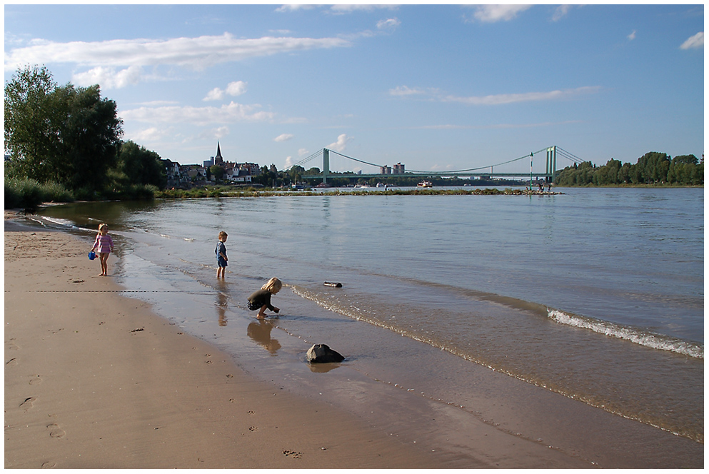 Ich will Sommer:  Kölner Adria