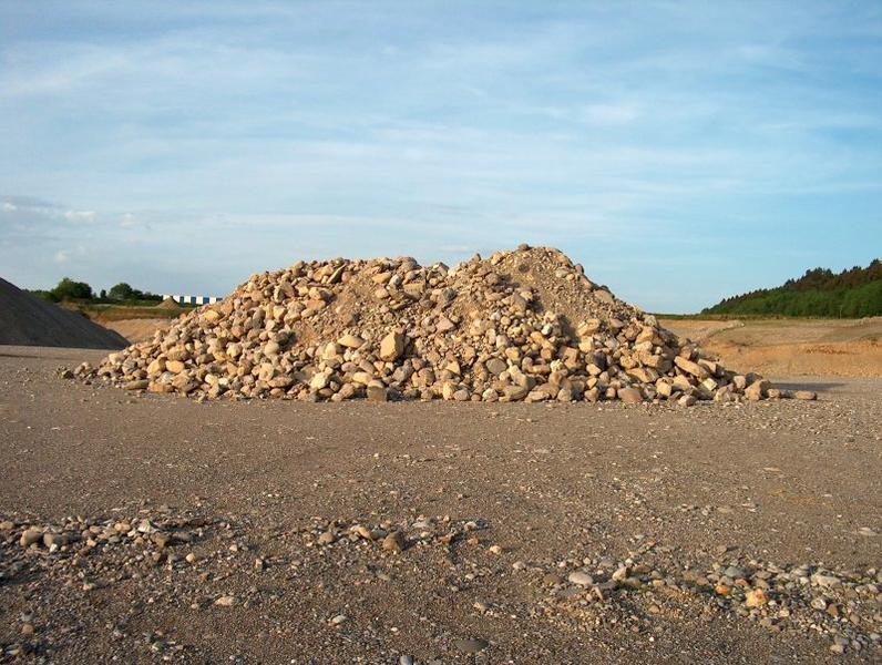 "Ich will unbedingt irgendwann ein Berg sein"