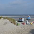 Ich will wieder an die Nordsee