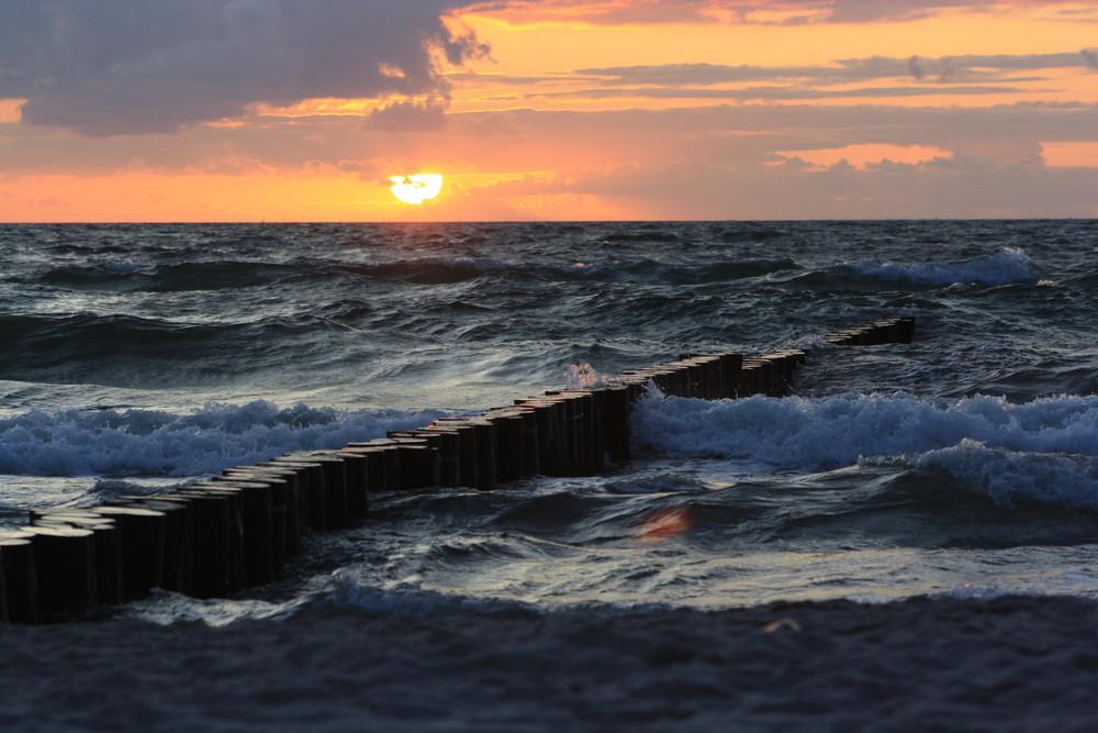 *ich will zurück an die Ostsee*