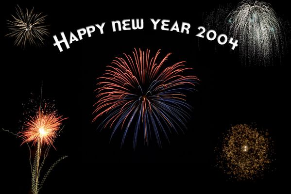 Ich wünsche allen ein ...