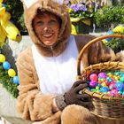ich wünsche allen ein frohes Osterfest